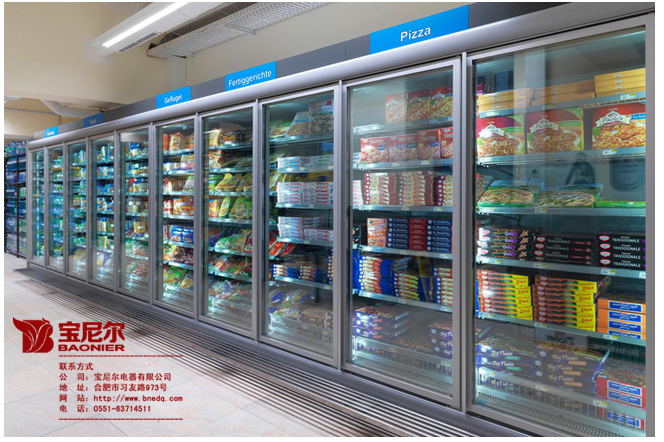 合肥陈列柜定做,满足市场需求