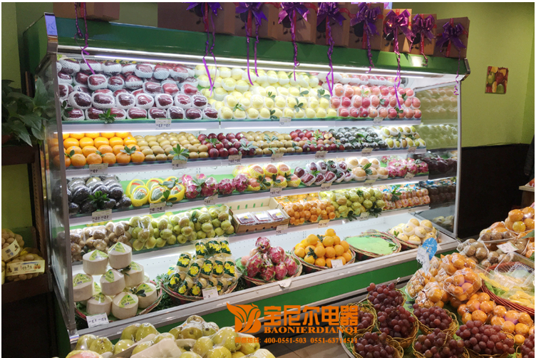 冷藏柜品牌,米特尔定制专属产品