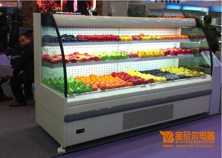 米特尔保鲜柜—高品质好质量